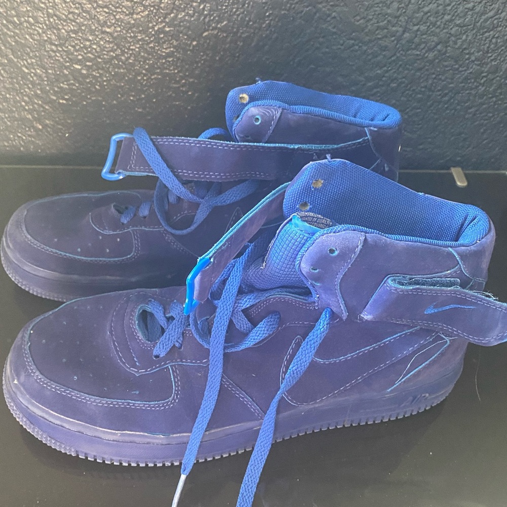 Nike